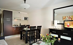 Vacanceole - Residence Carre Marine